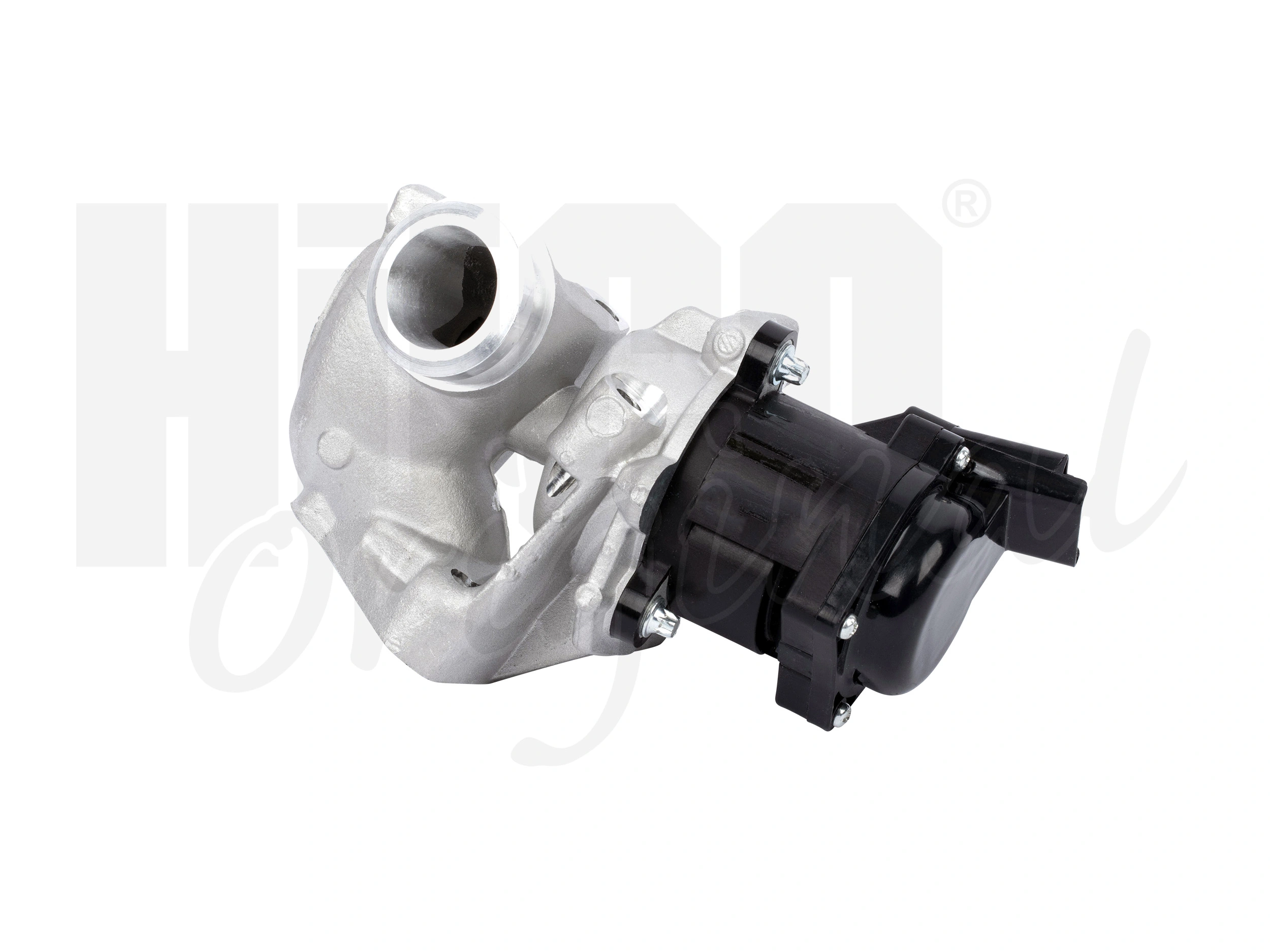 Vanne EGR HITACHI 135997