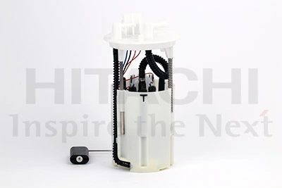 Unité d'injection de carburant HITACHI 2503526