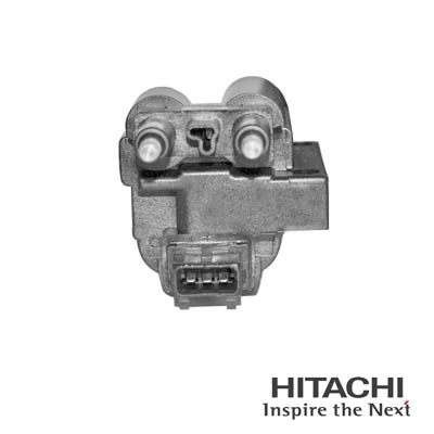 Bobine d'allumage HITACHI 2508757