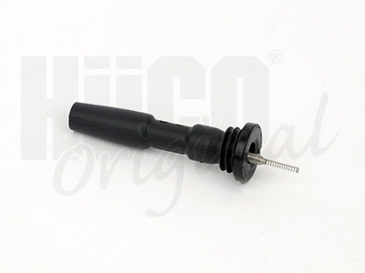 FICHE BOBINE ALLUMAGE -04E905110M- POLO 7-8-IBIZA