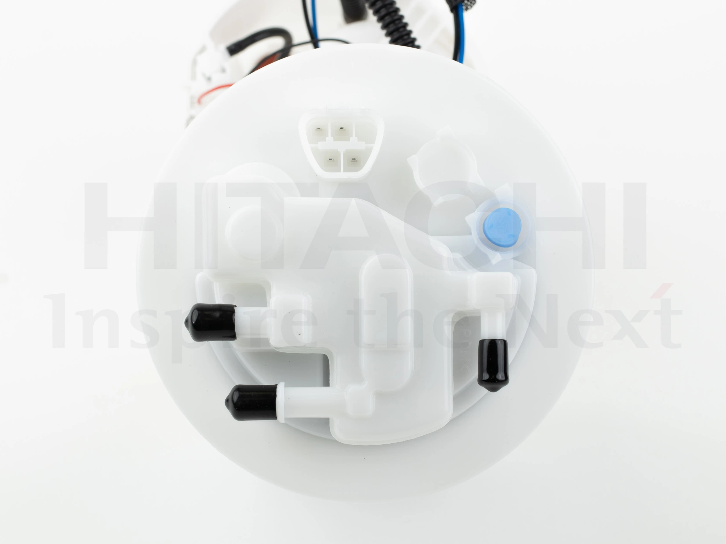 Unité d'injection de carburant HITACHI 2503254