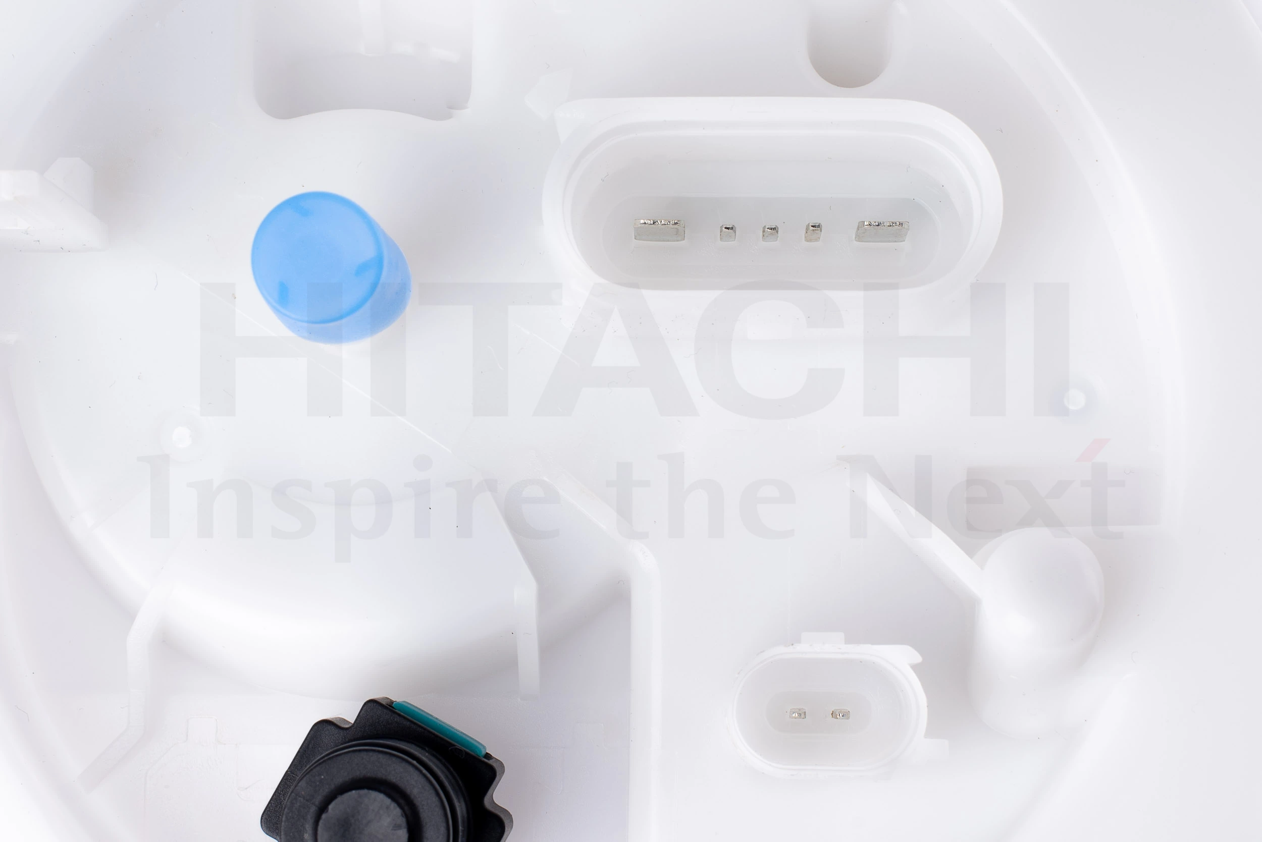 Unité d'injection de carburant HITACHI 2503146