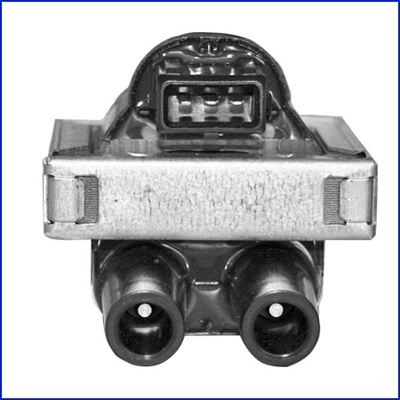 Bobine d'allumage HITACHI 138738