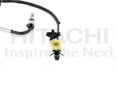 Capteur, température des gaz HITACHI 2505529