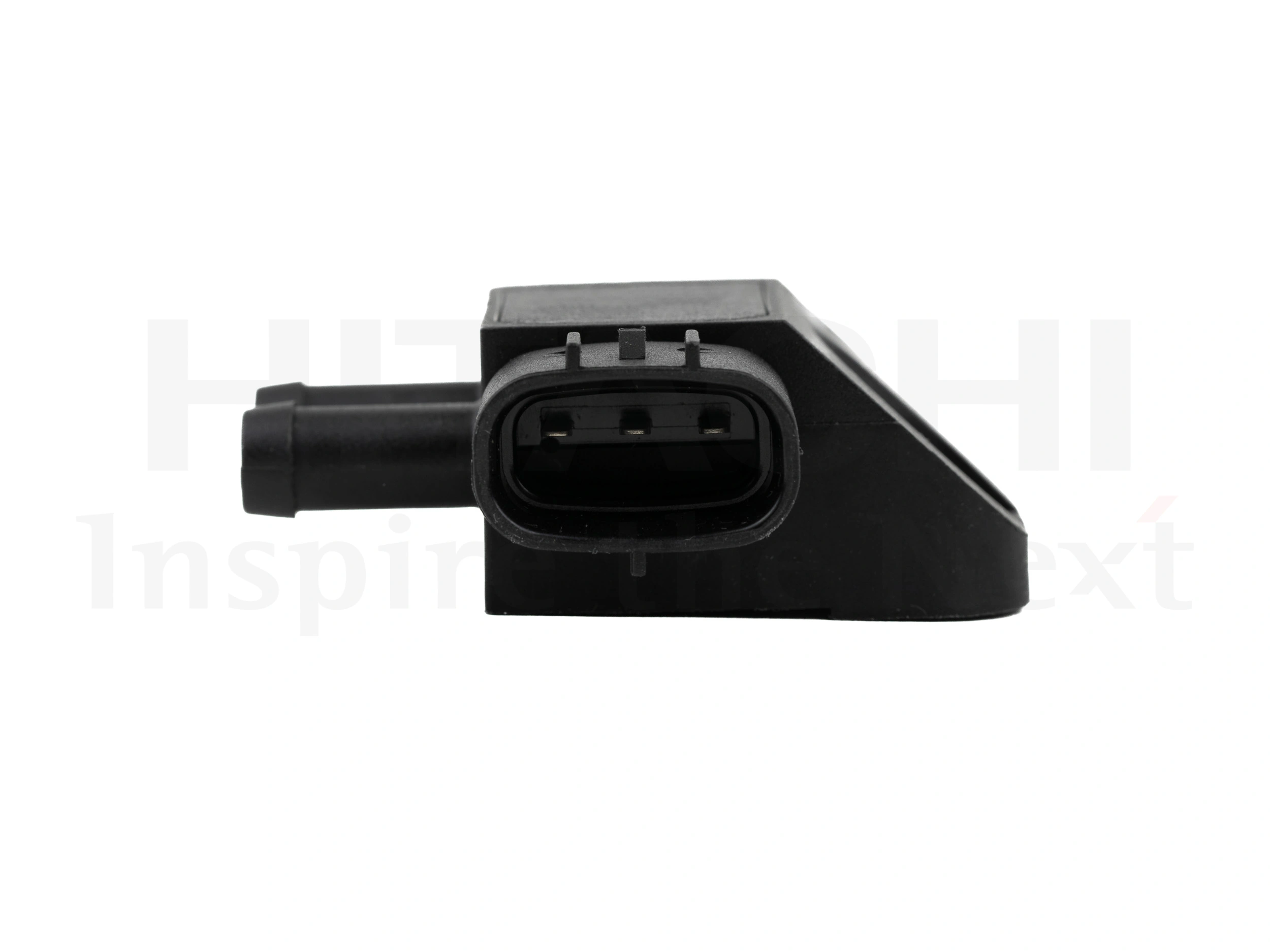 Capteur, pression des gaz échappement HITACHI 2507429