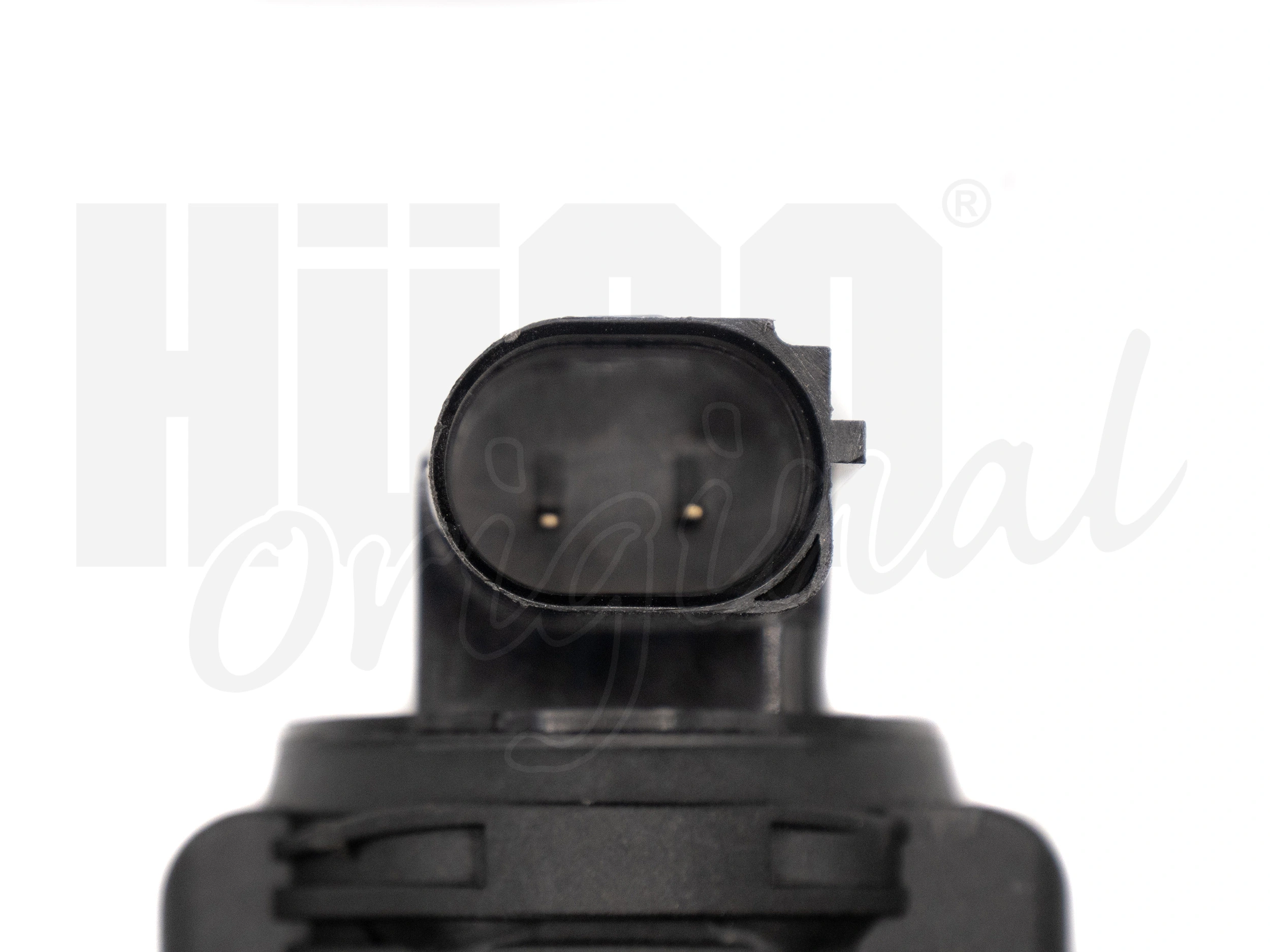 Vanne EGR HITACHI 138477