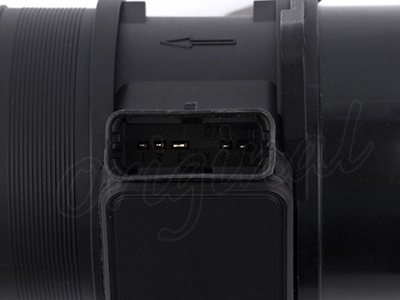 Débitmètre de masse d'air HITACHI 138969