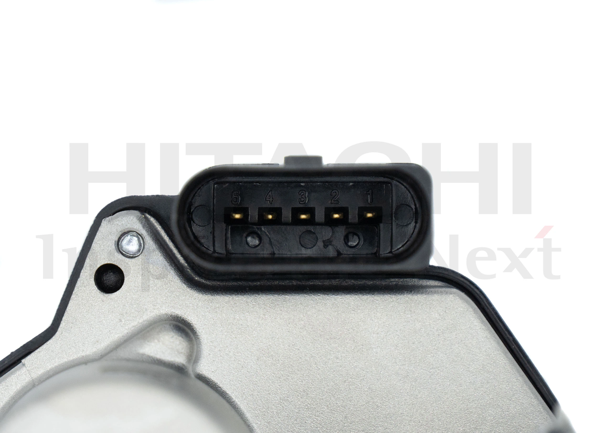 Corps papillon HITACHI 2509012