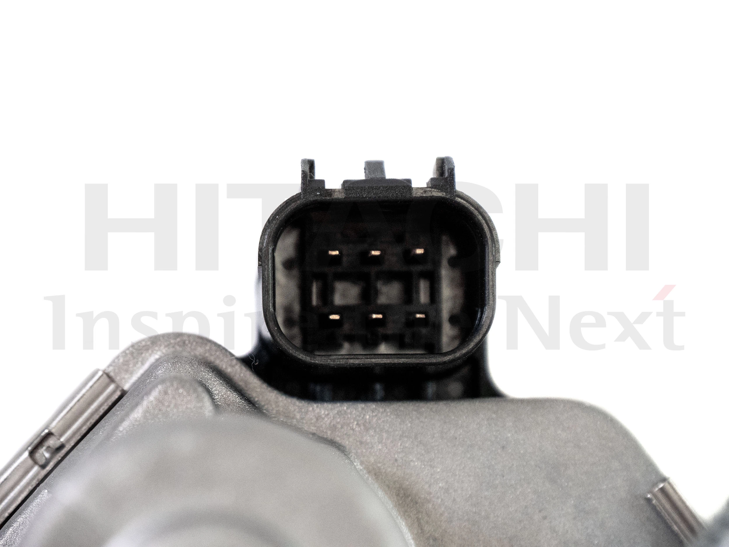 Corps papillon HITACHI 2509008