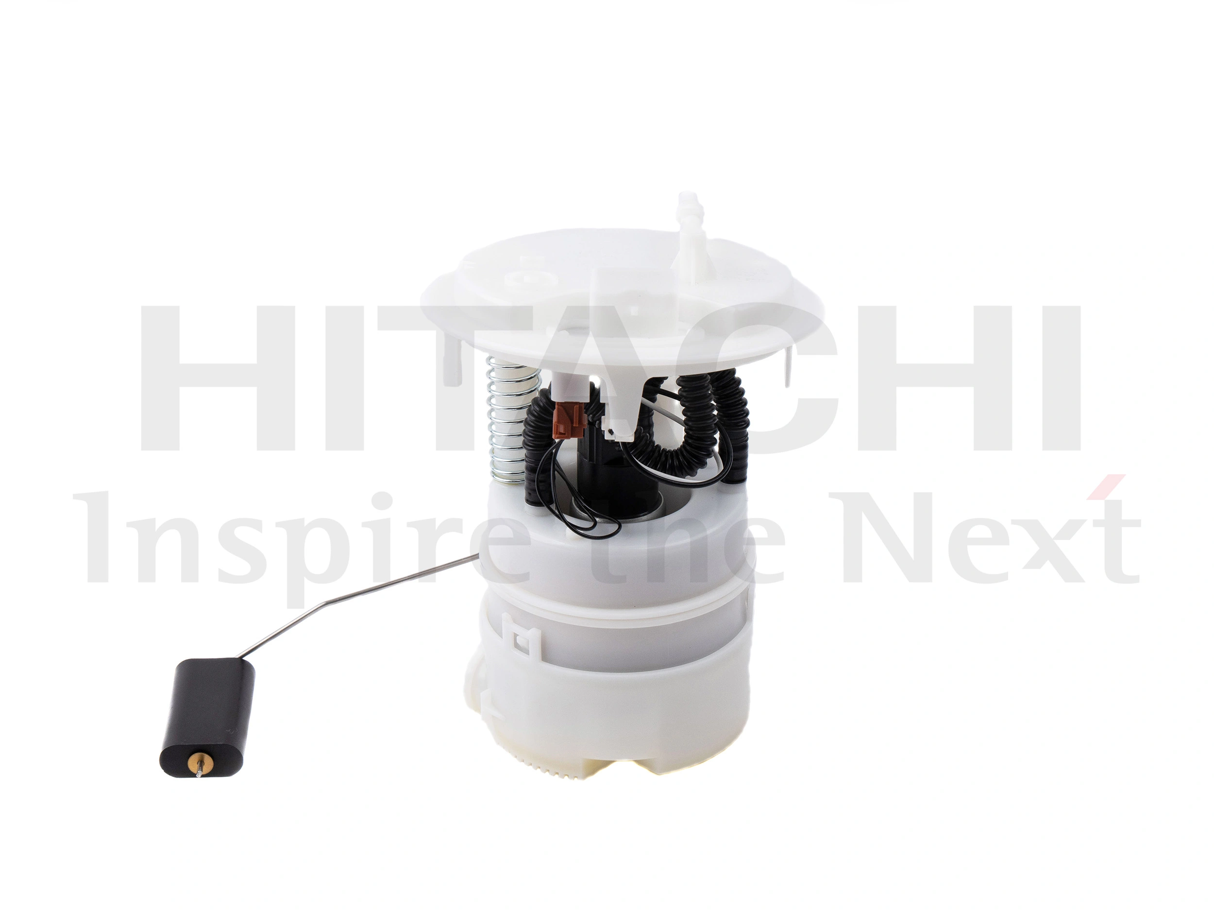 Unité d'injection de carburant HITACHI 2502761