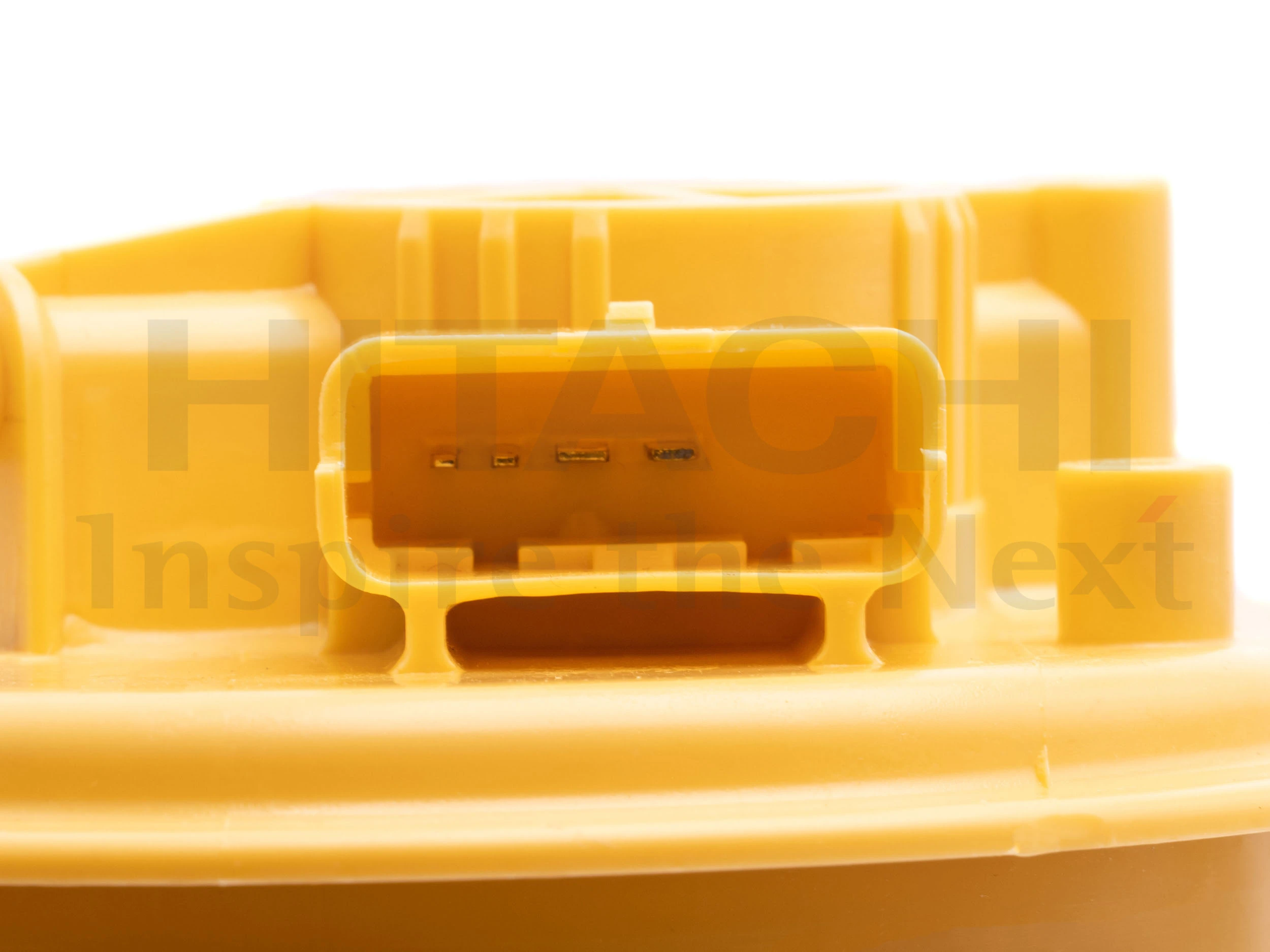 Unité d'injection de carburant HITACHI 2503413