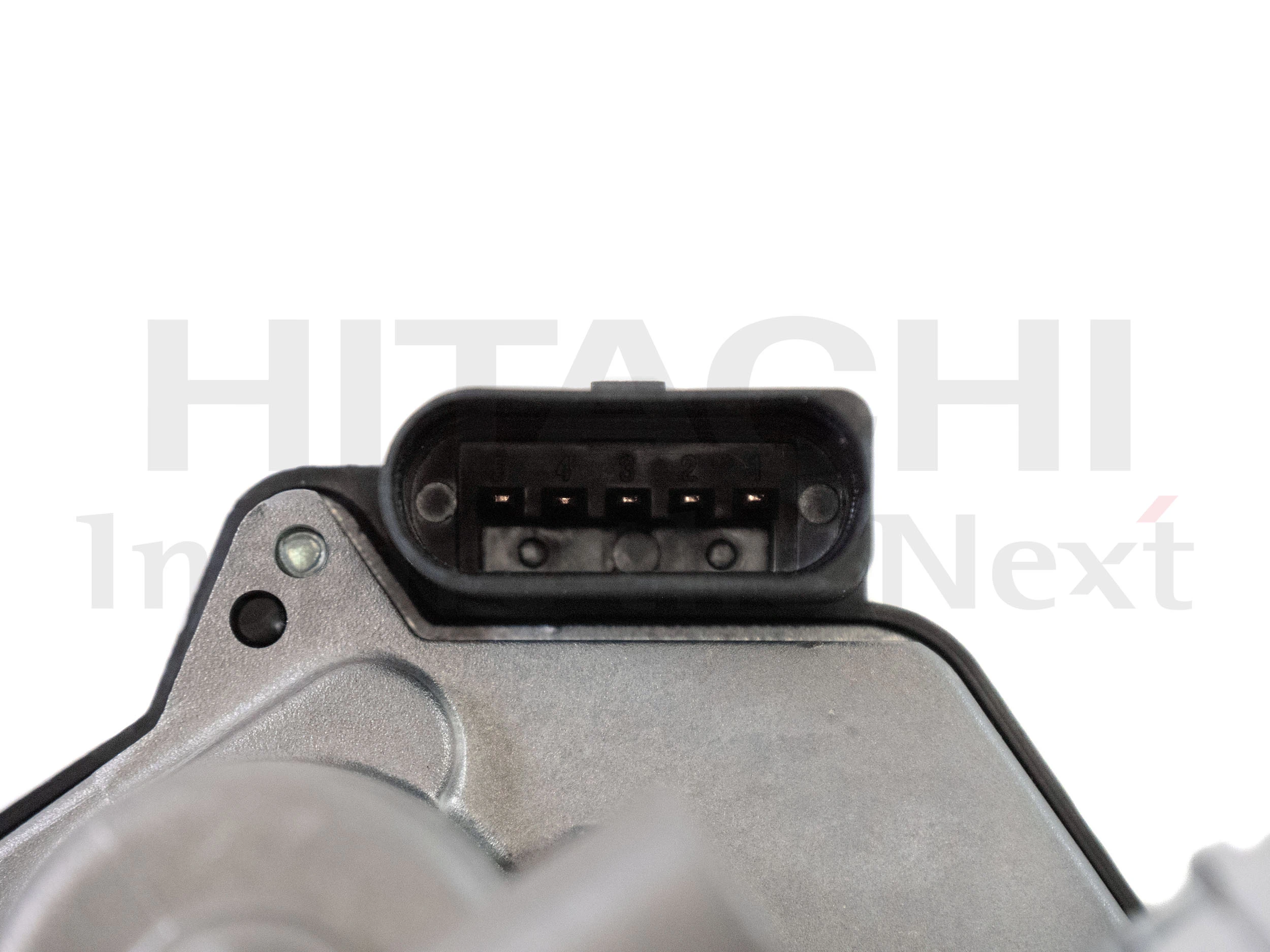 Corps papillon HITACHI 2508509