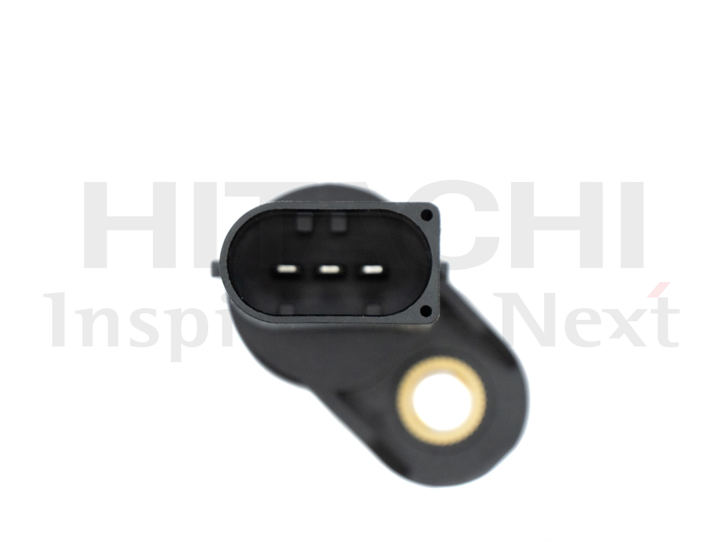 Capteur d'angle, vilebrequin HITACHI 2501804