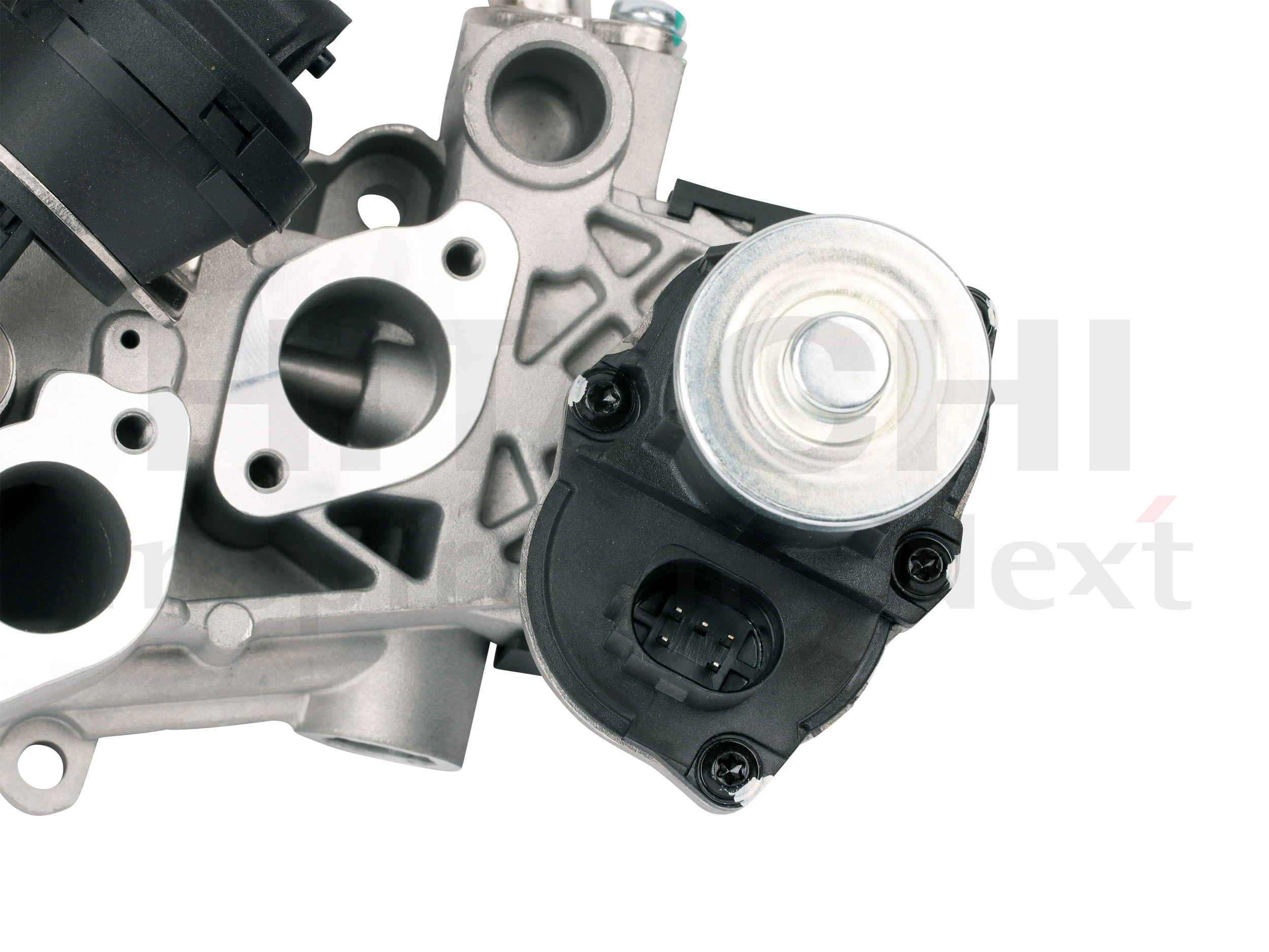 Vanne EGR HITACHI 2508457