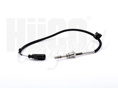 Capteur, température des gaz HITACHI 135517