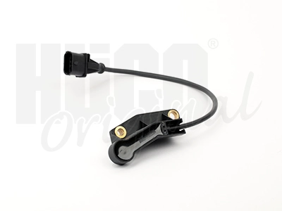 Capteur, position d'arbre à cames HITACHI 138137