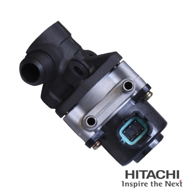Vanne EGR HITACHI 2508491