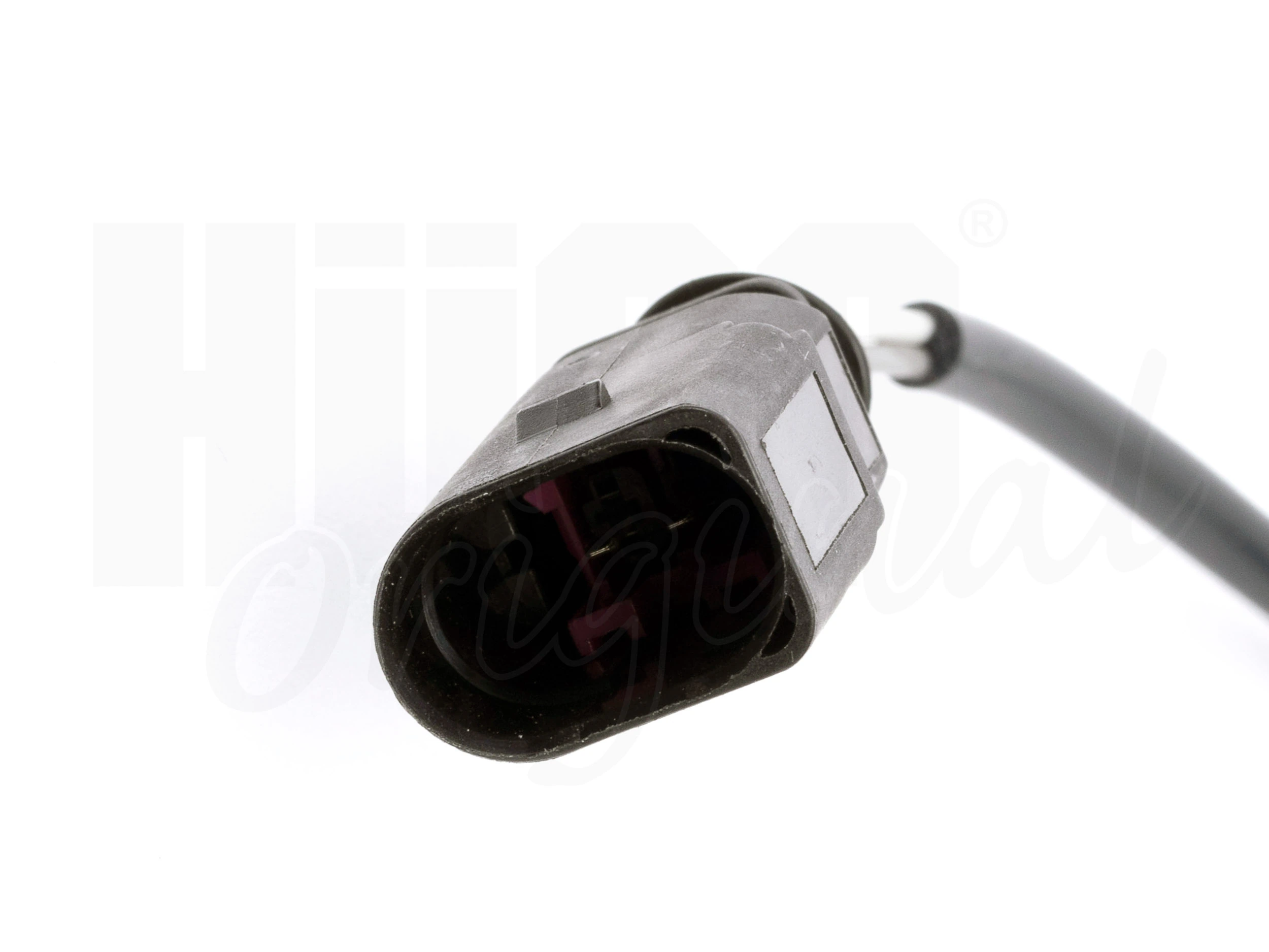 Capteur, température des gaz HITACHI 135508