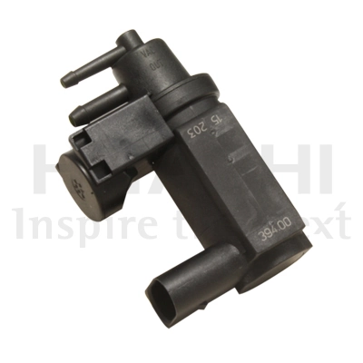 Transmetteur de pression, contrôle des gaz d'échappement HITACHI 2509336