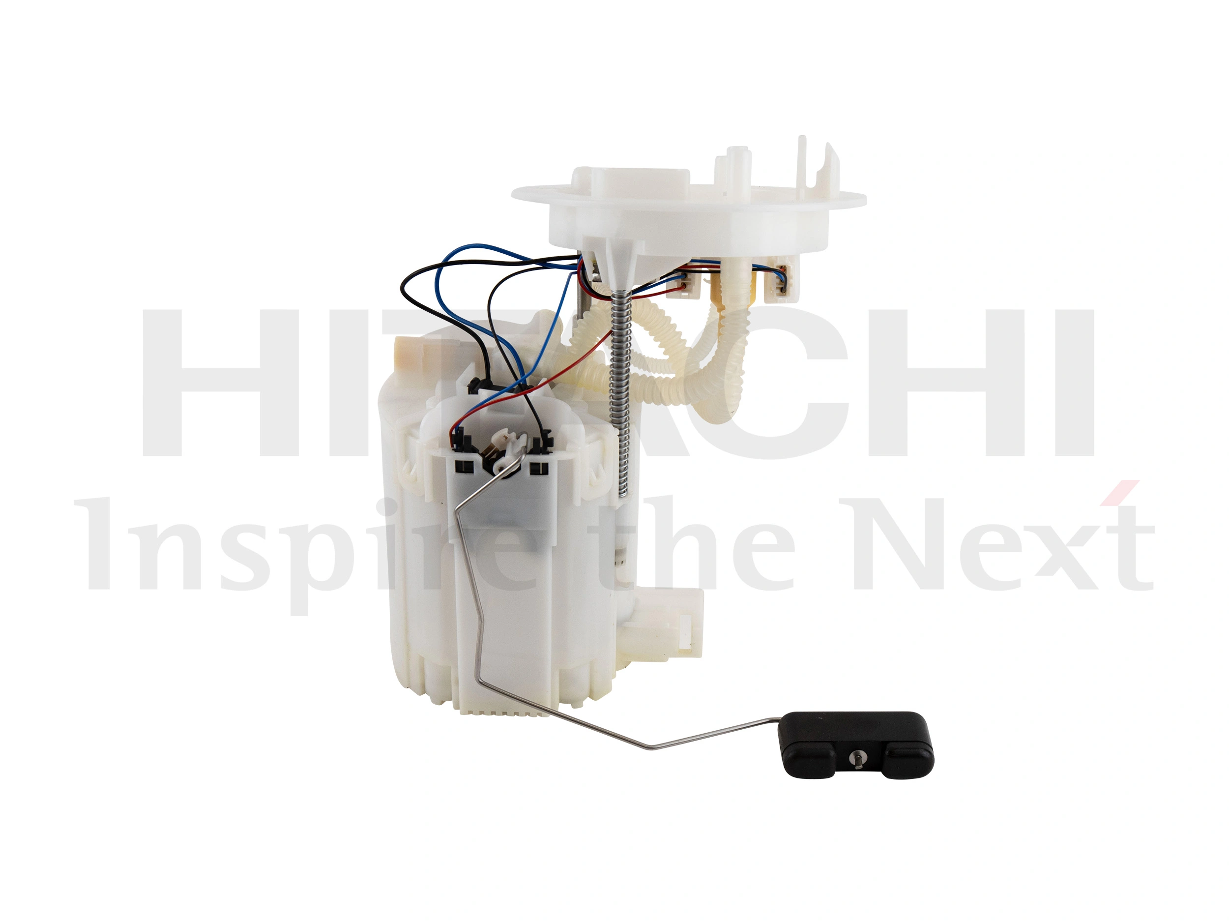 Unité d'injection de carburant HITACHI 2502749