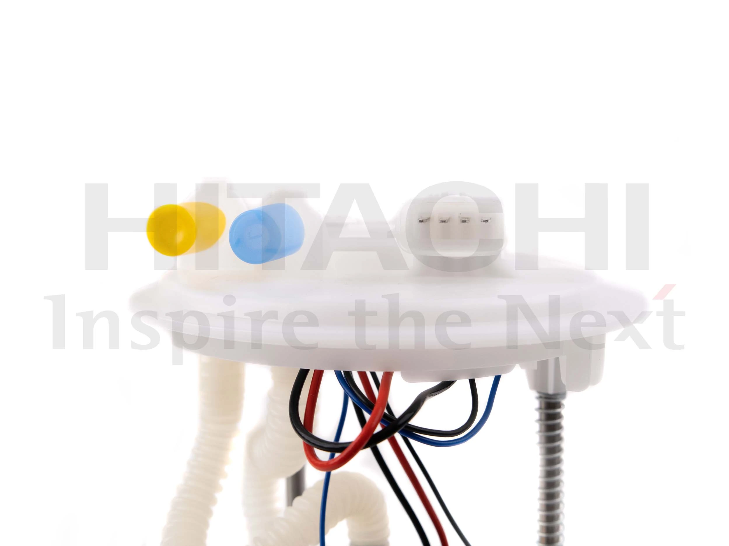 Unité d'injection de carburant HITACHI 2502796