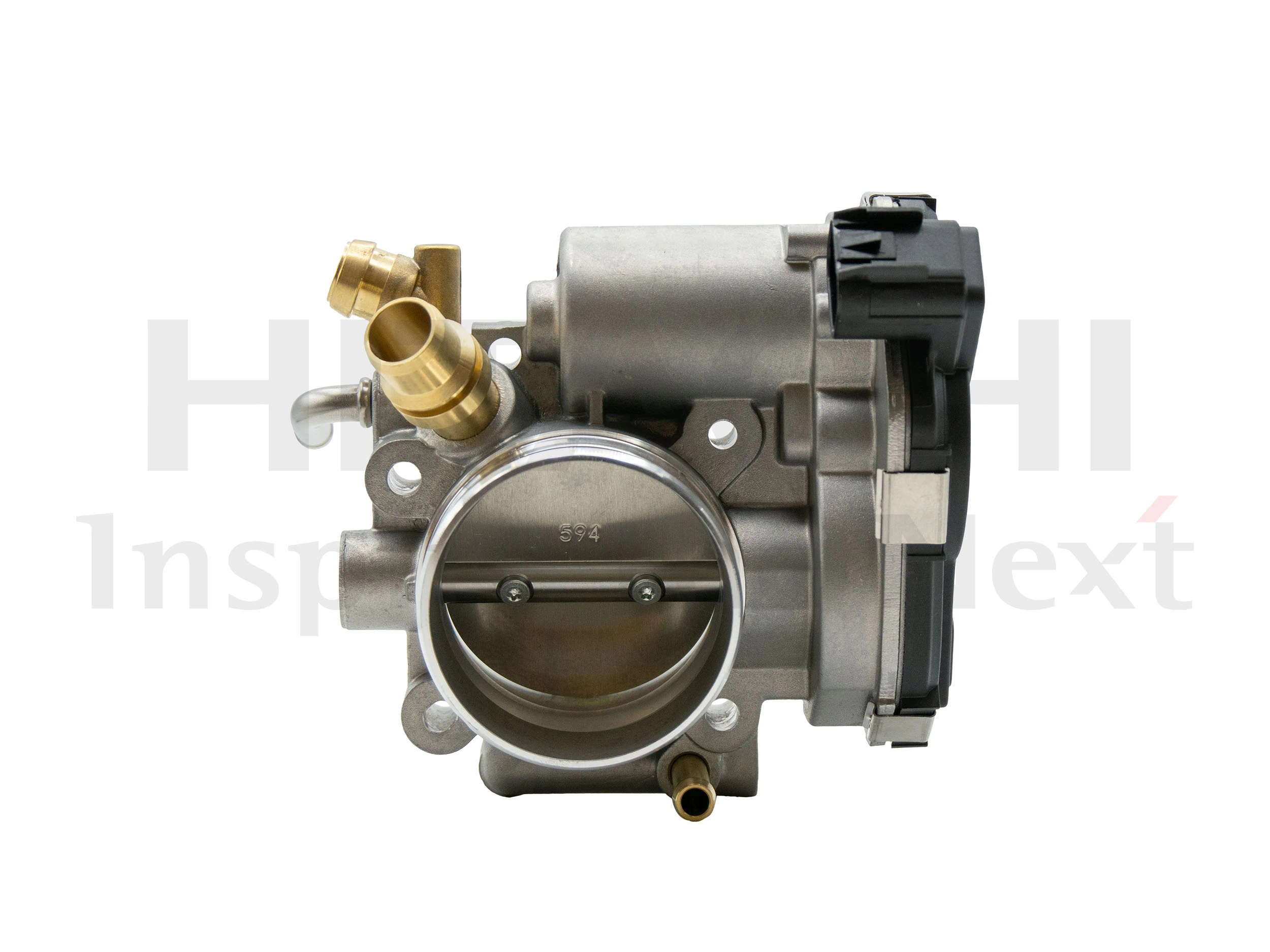 Corps papillon HITACHI 2508600