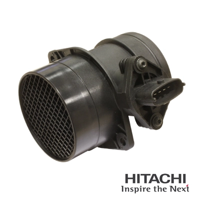 Débitmètre de masse d'air HITACHI 2508938