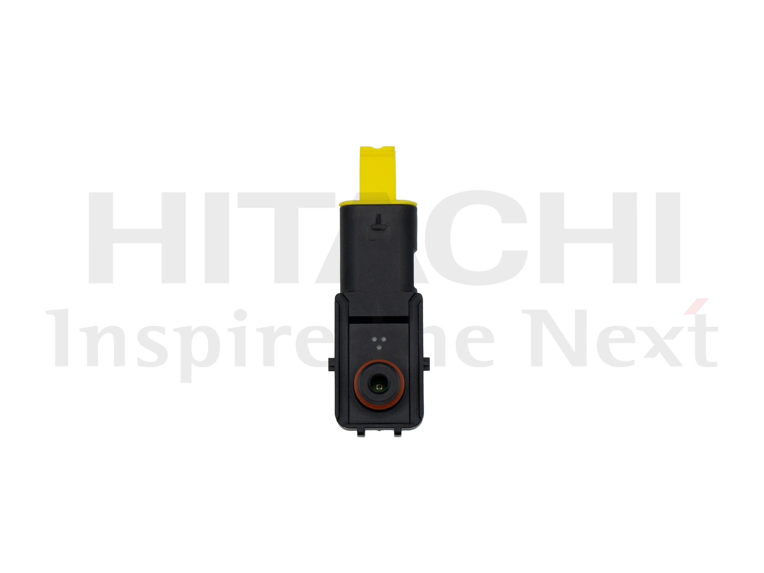 Capteur de pression, servofrein HITACHI 2501915