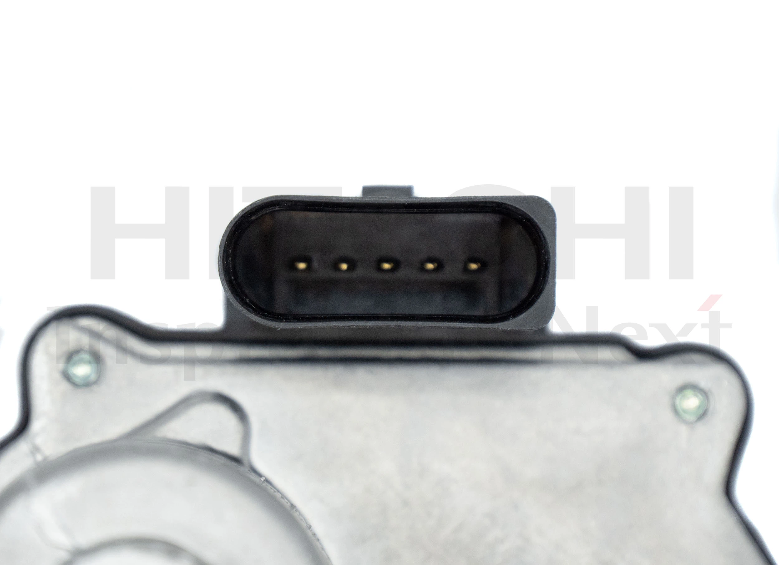 Corps papillon HITACHI 2509009