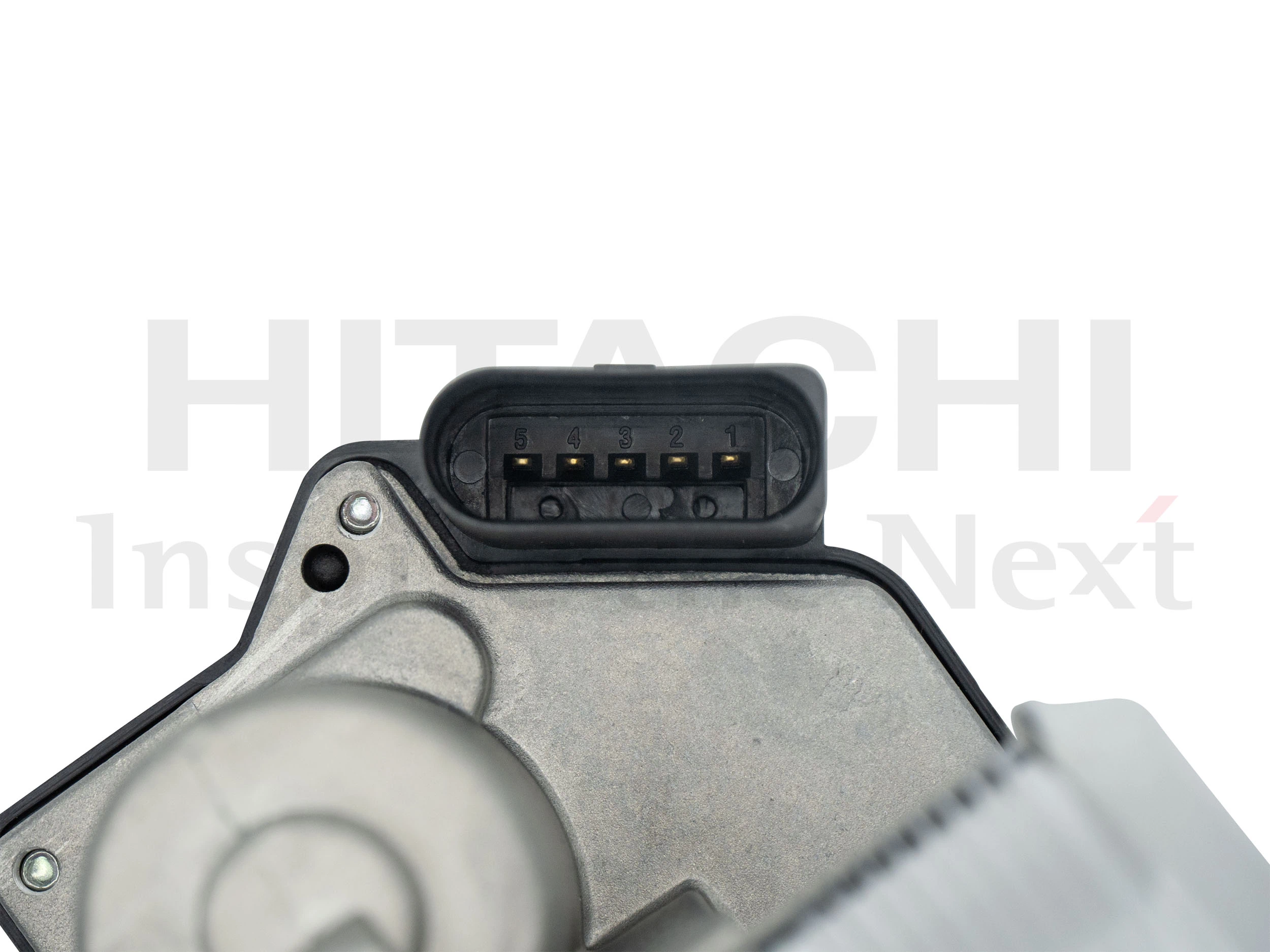 Corps papillon HITACHI 2509018