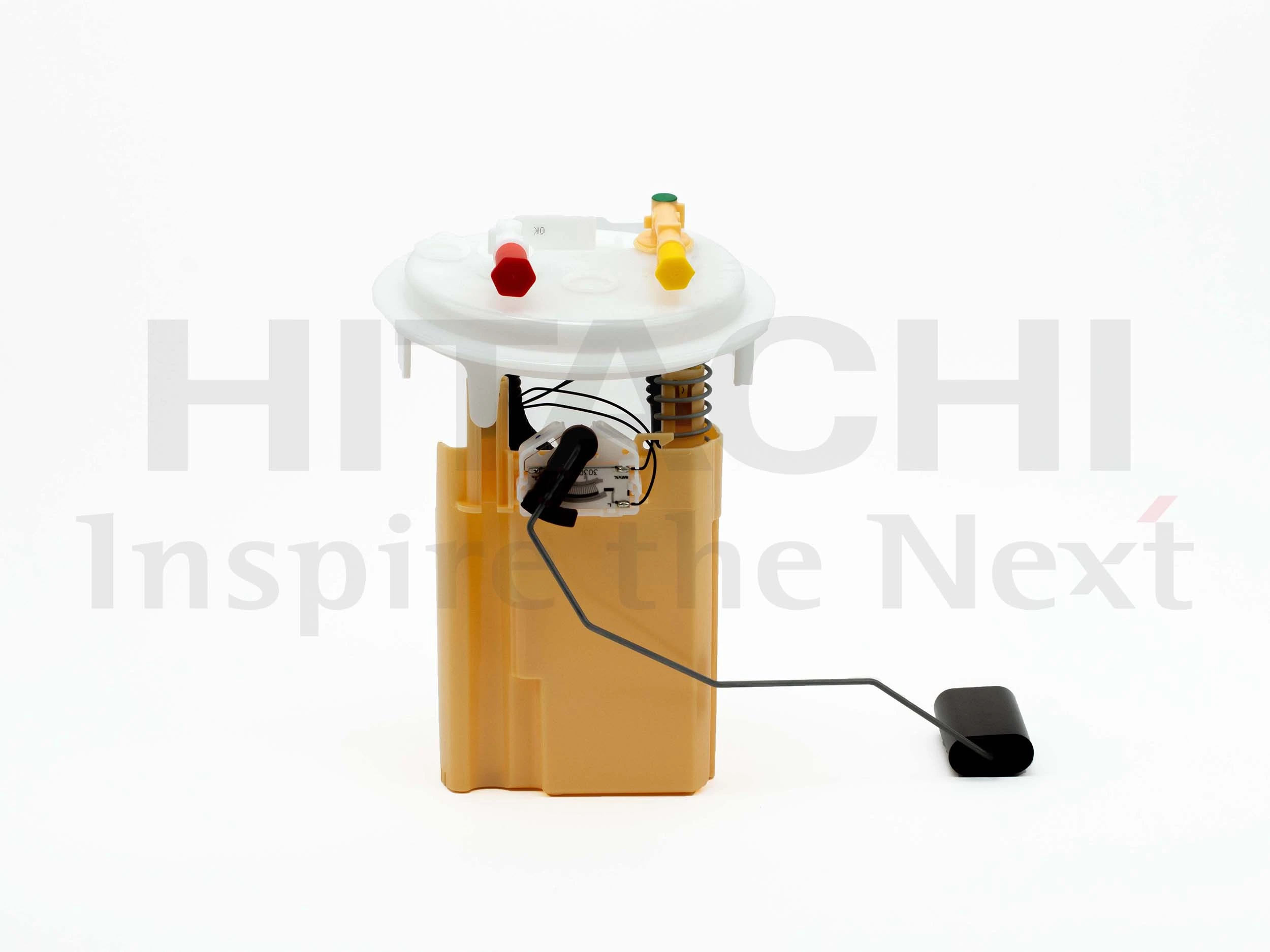 Capteur, niveau de carburant HITACHI 2503232