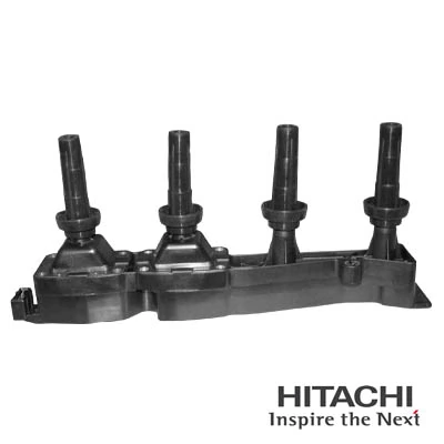 Bobine d'allumage HITACHI 2503820