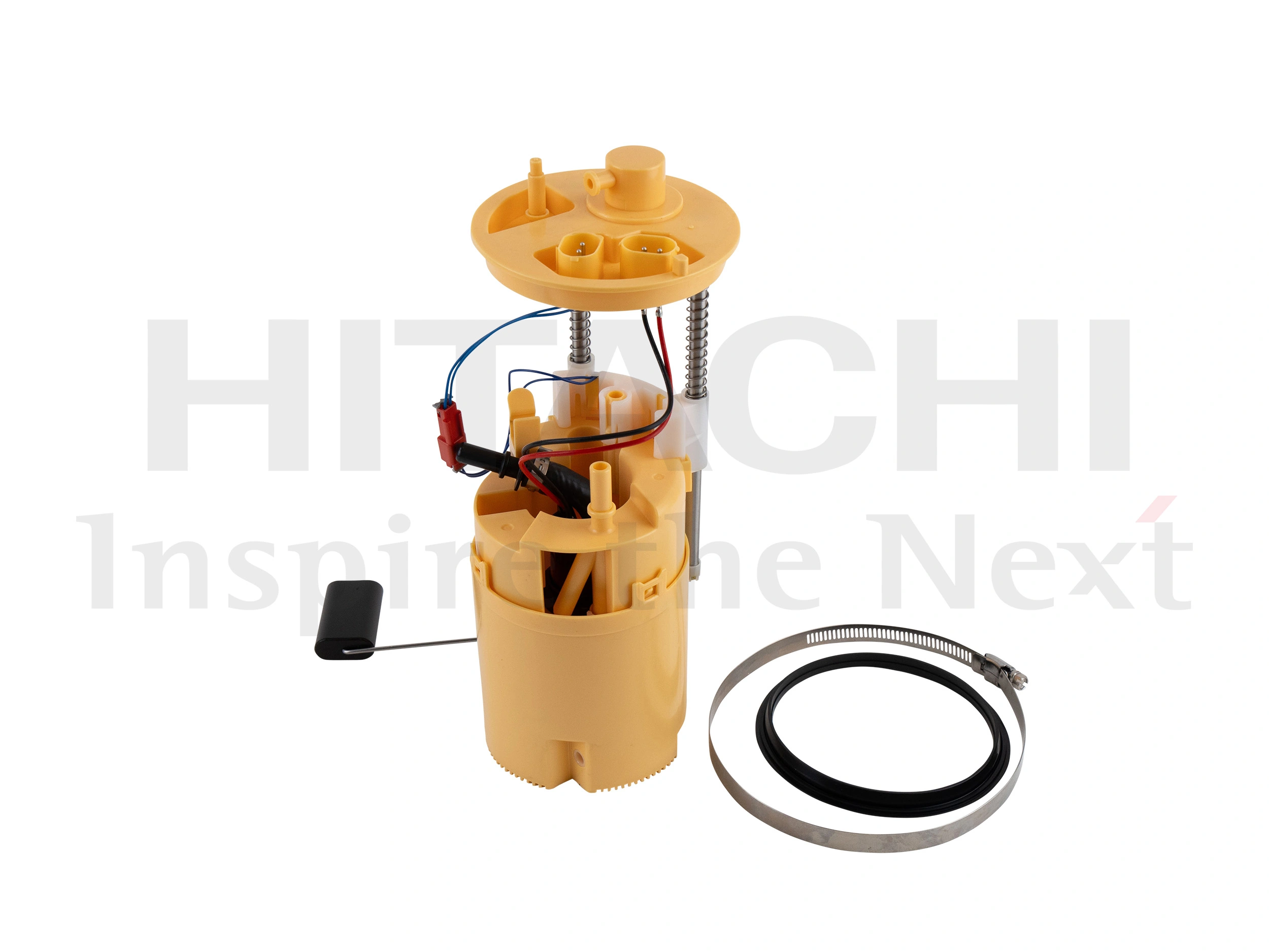 Unité d'injection de carburant HITACHI 2502730