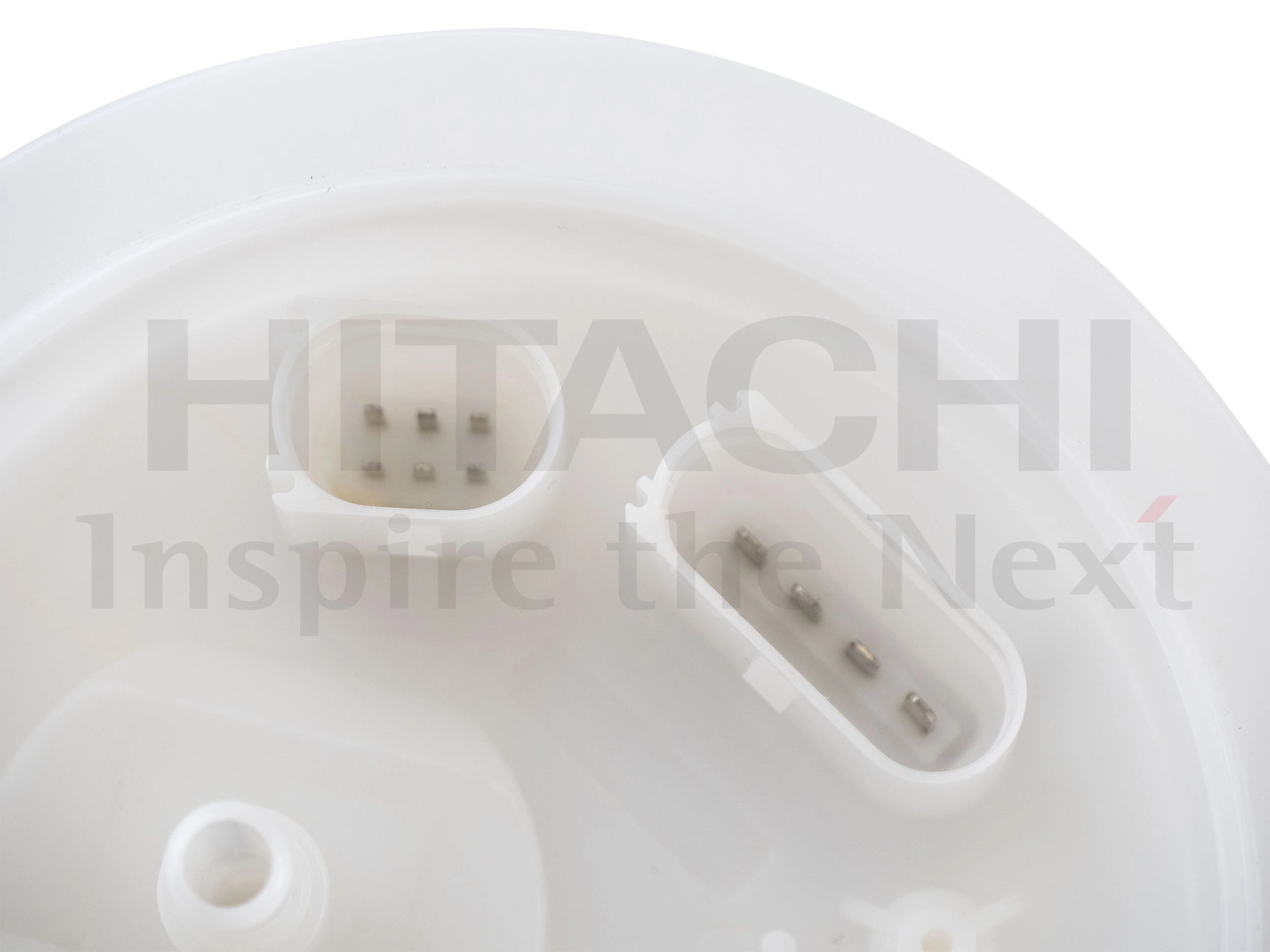 Unité d'injection de carburant HITACHI 2502741