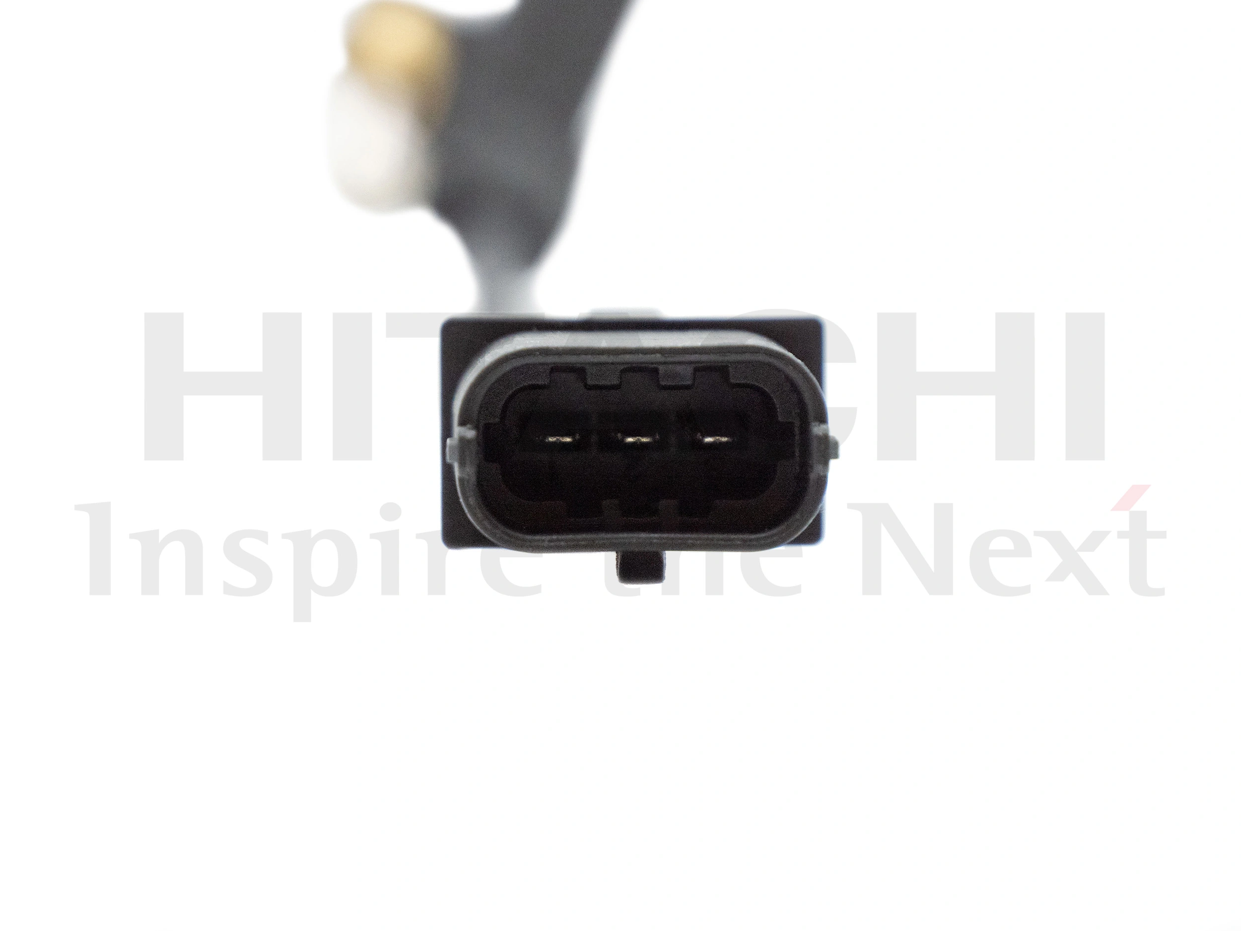 Capteur d'angle, vilebrequin HITACHI 2501807