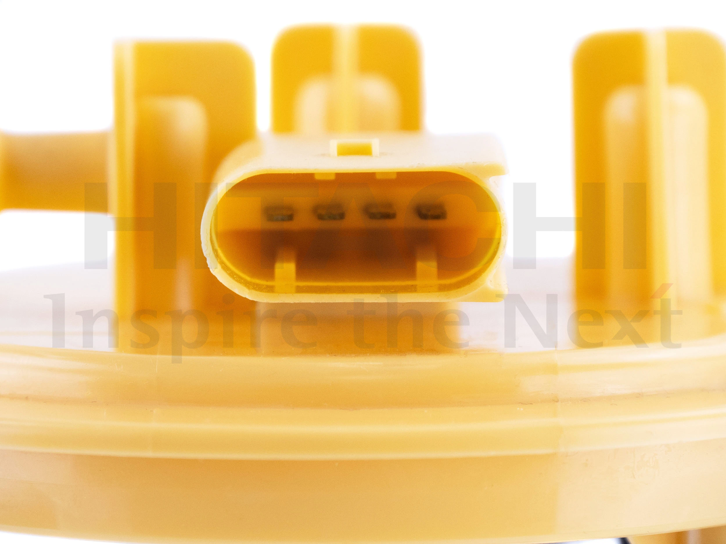 Unité d'injection de carburant HITACHI 2502733