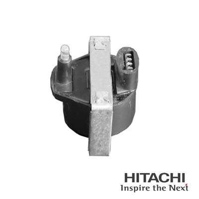Bobine d'allumage HITACHI 2508754