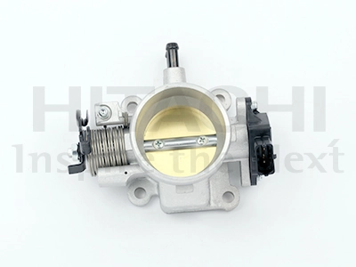 Throttle Body