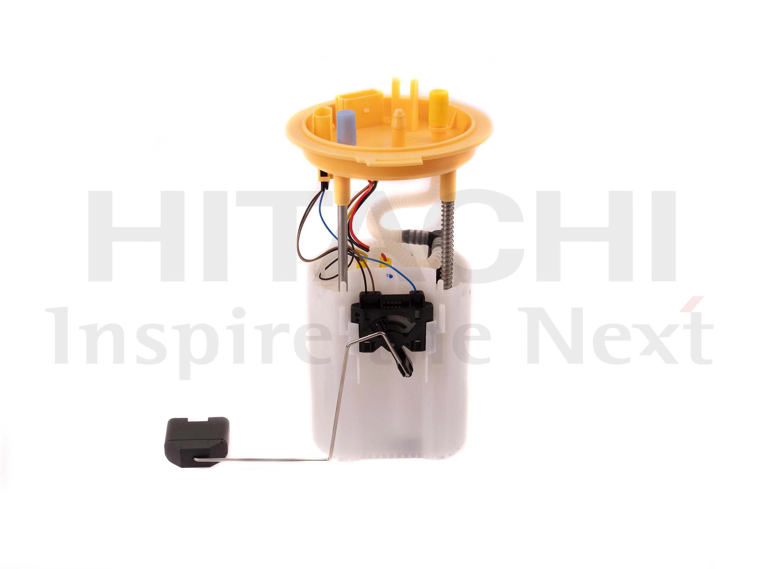 Unité d'injection de carburant HITACHI 2502799