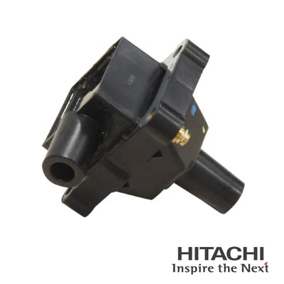 Bobine d'allumage HITACHI 2503814
