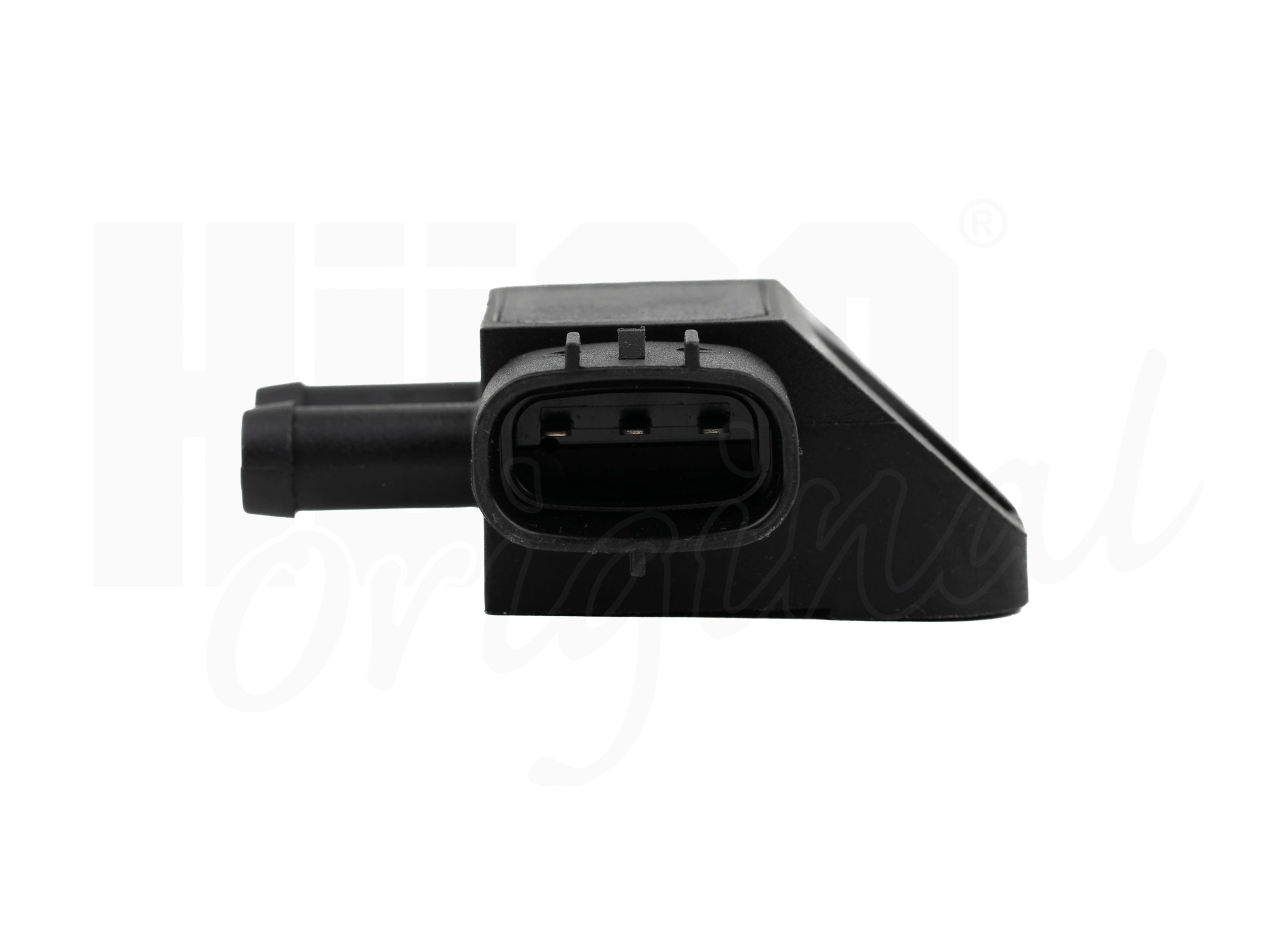 Capteur, pression des gaz échappement HITACHI 137429