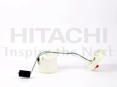 Capteur, niveau de carburant HITACHI 2503559