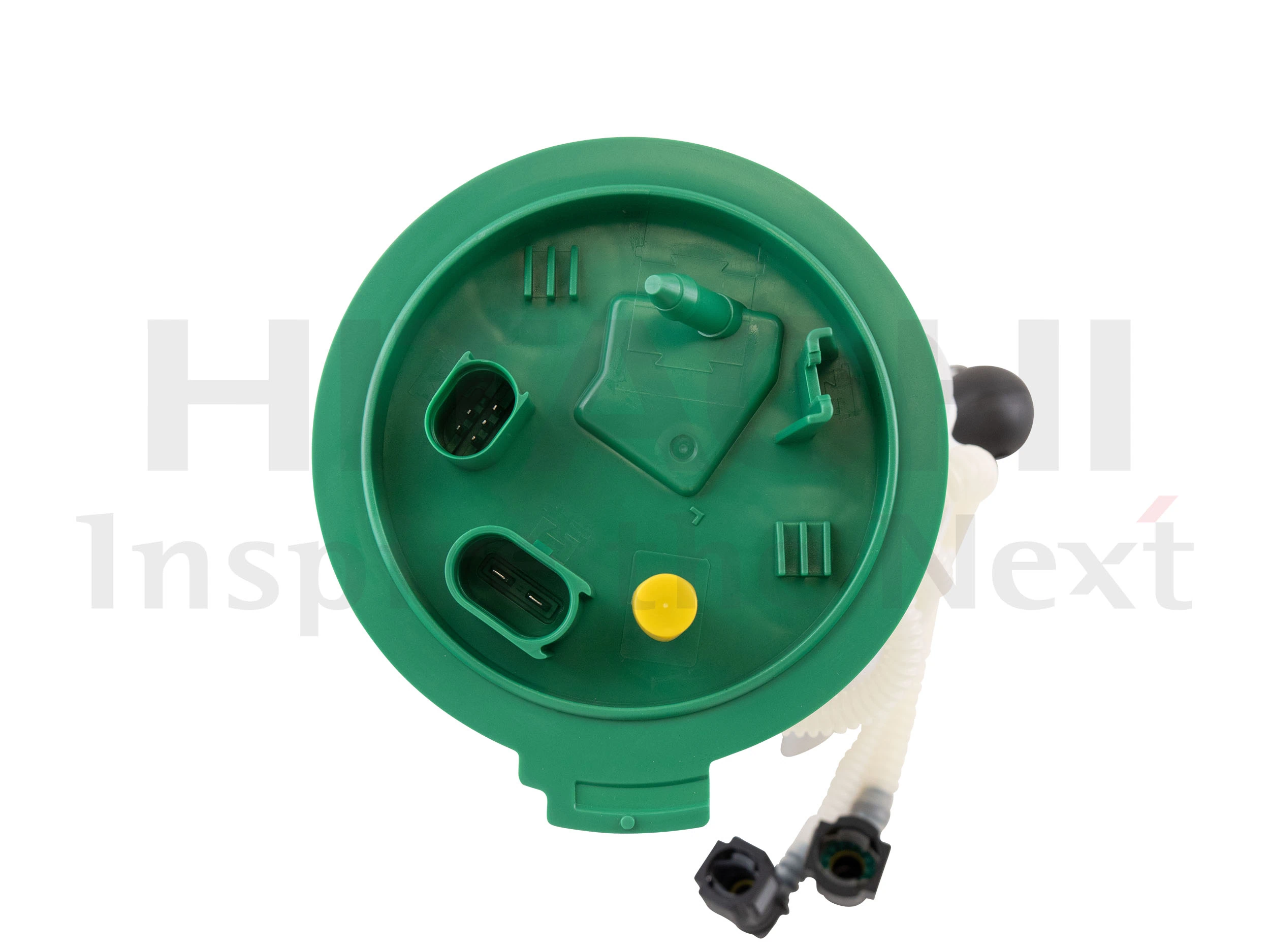 Unité d'injection de carburant HITACHI 2502778