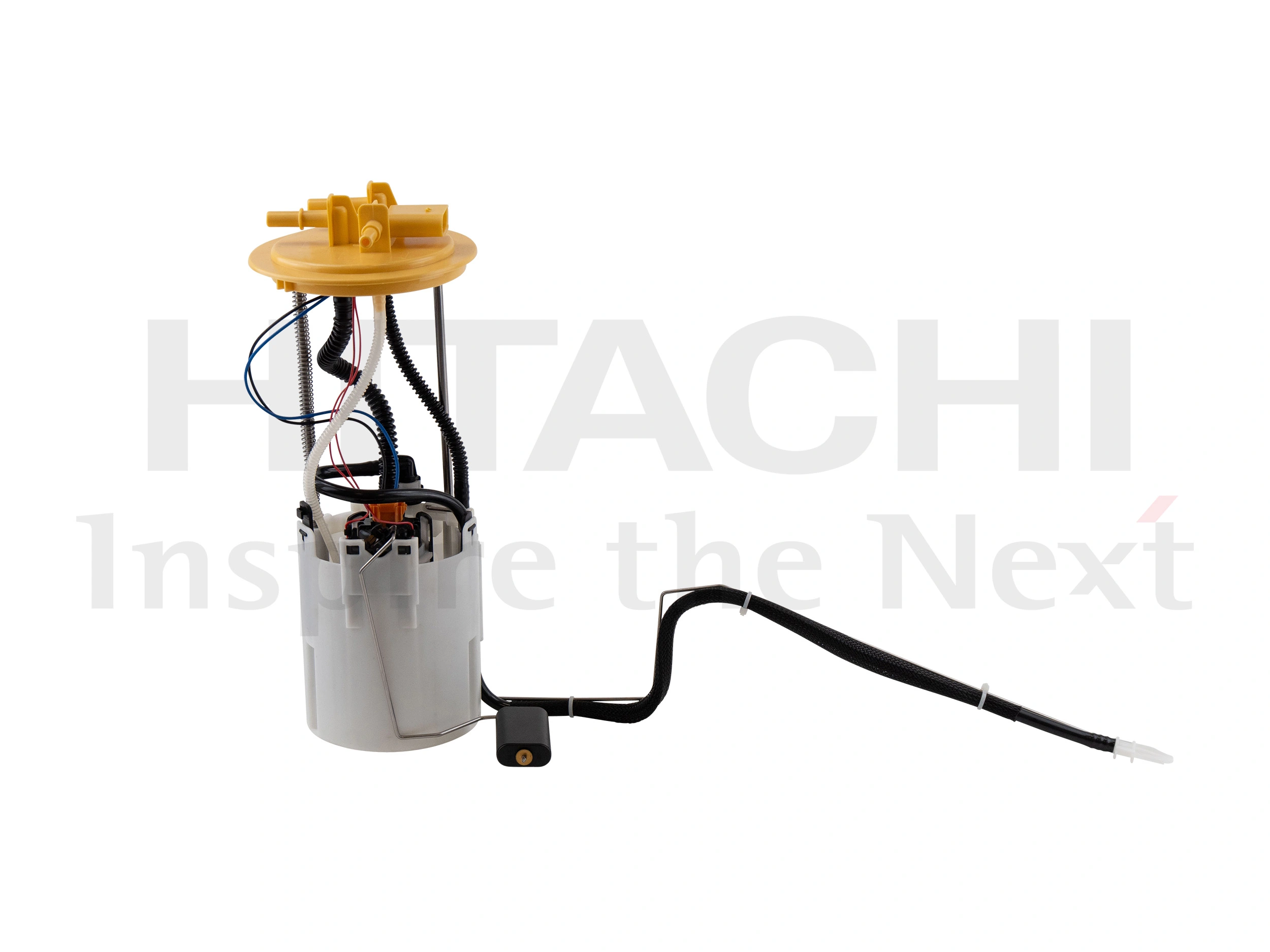 Unité d'injection de carburant HITACHI 2502742