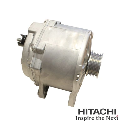 Alternateur HITACHI 2506161