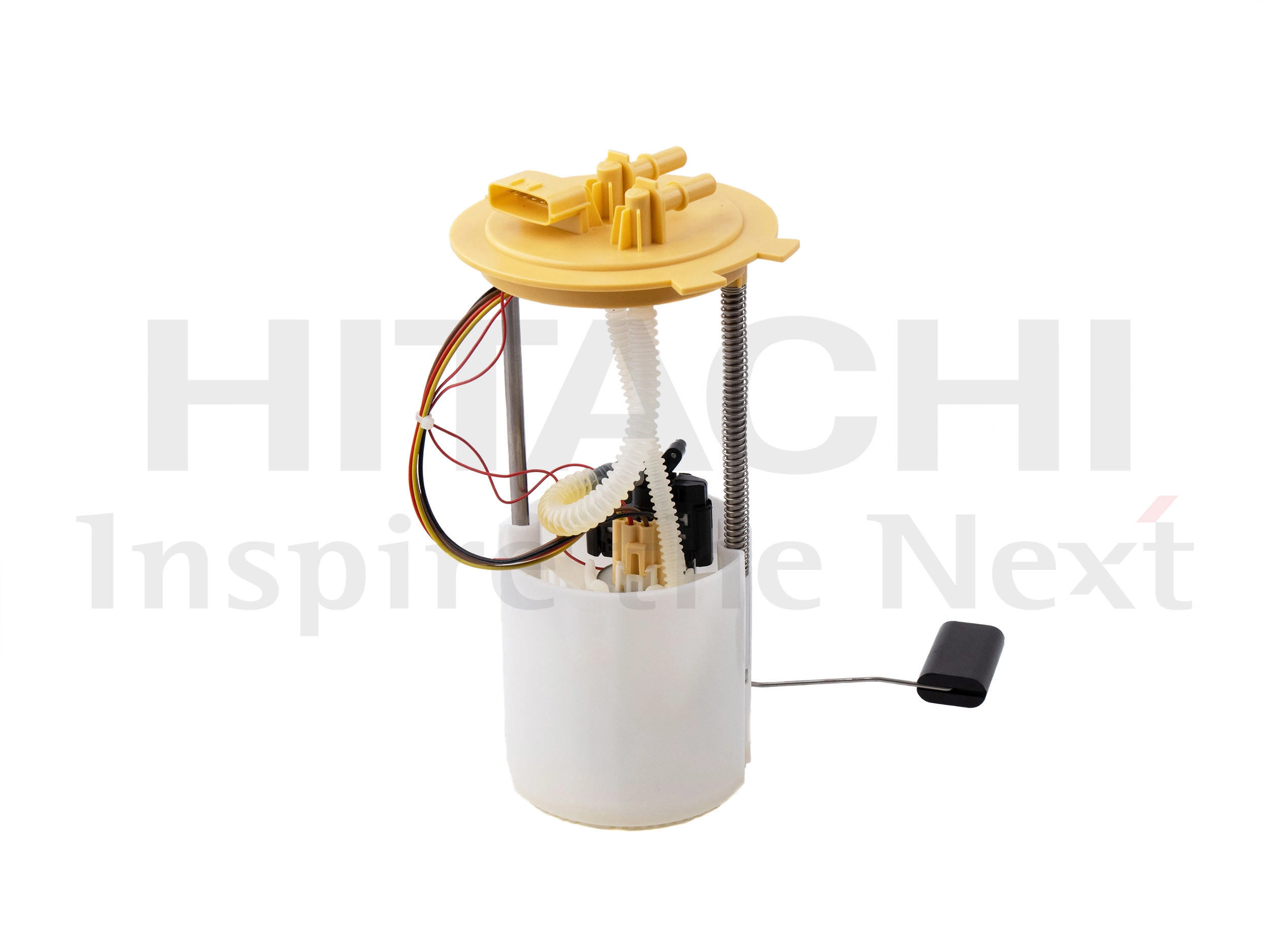 Unité d'injection de carburant HITACHI 2502758