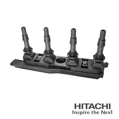 Bobine d'allumage HITACHI 2503810