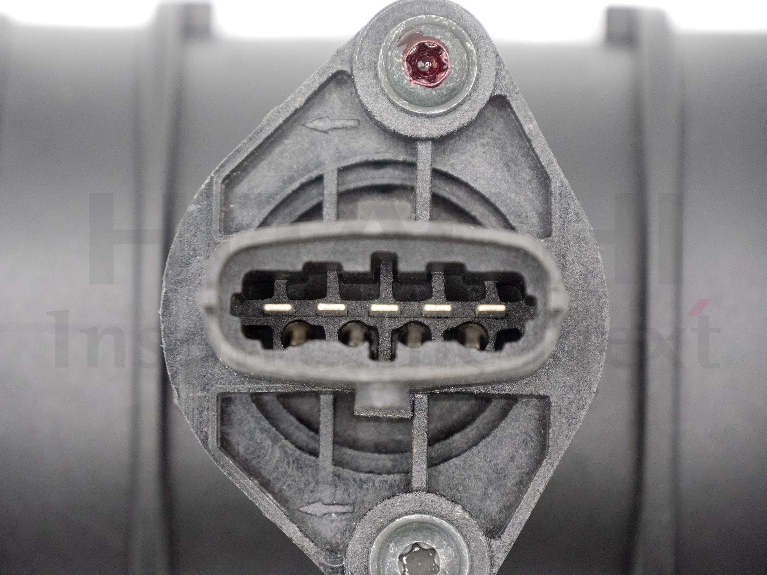 Débitmètre de masse d'air HITACHI 2508994