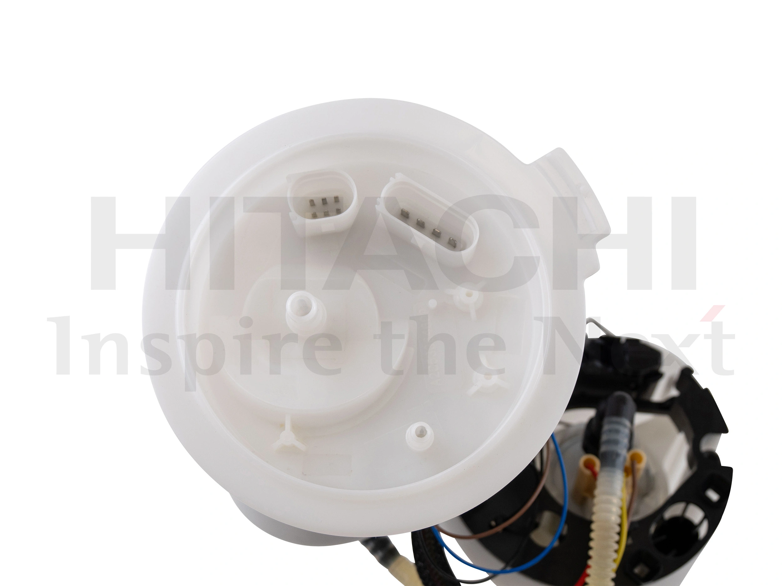 Unité d'injection de carburant HITACHI 2502741