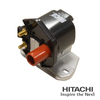 Bobine d'allumage HITACHI 2508716